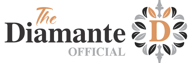 the diamante official