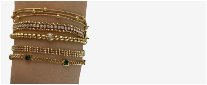 bracelet for woman